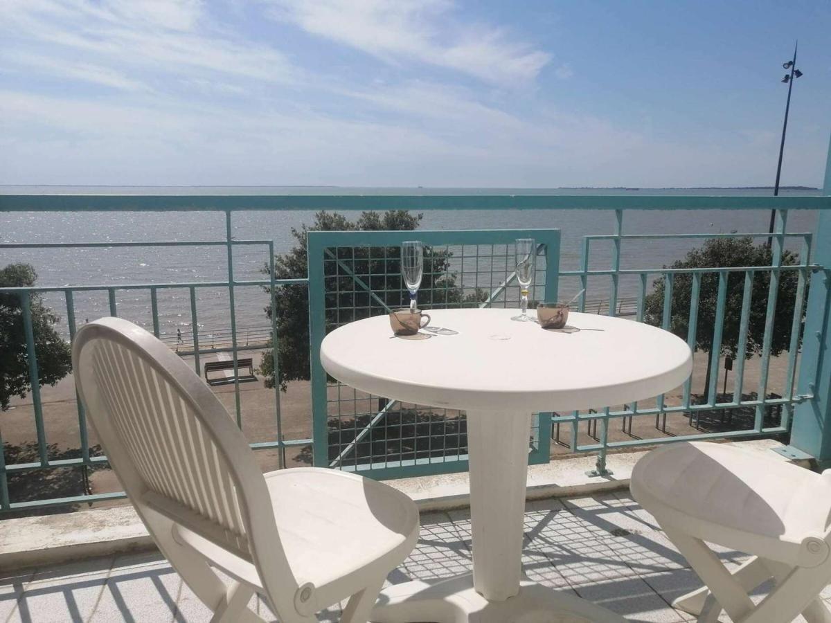 Apartamento Studio Avec 2 Couchages, Proche Plage, Cuisine Equipee, Fouras - Fr-1-246B-47 Exterior foto